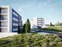 APARTAMENT DECOMANDAT,2 CAMERE, ETAJ 1, VALEA ADANCA, COMSIO