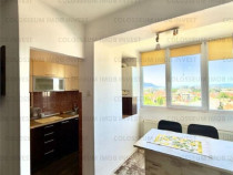 Garsoniera spatioasa, mobilata, utilata, parcare, zona Grivitei!