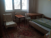 Apartament, Cartier Petrișor