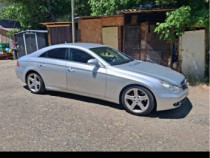 Mercedes benz cls klasse