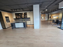Spațiu comercial, 130 mp, zona &Icirc;ntre Lacuri