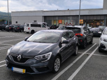 Renault Megane 4 Benzina 2019 Grandtour 1.33 Tce Break