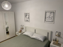 Apartament 3 camere Tineretului, 72 mp