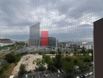 Vanzare apartament 2 camere langa Gran Via Park-Lujerului