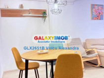 Apartament 2 Cam Lux Berceni - Aparatorii Patriei - NOU