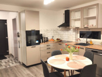 Casă tip duplex de v&acirc;nzare | Complet mobilată | 2 locuri