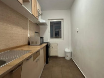 Garsoniera Decomandata - Sector 3 - Ozana