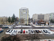 Garsoniera Confort 3 in cartierul Gheorgheni