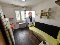 Resita, 1 Camera, Mobilata Utilata, Calea Caransebesului