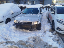 Vw passat b5 autoturism