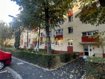 [GAZARULUI] Apartament cu 4 camere, Mobilat-Utilat - 84 mp