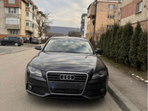 Audi a4 2010 2.0
