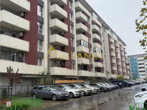 Metrou Berceni 3 camere gata de mutare cu parcare