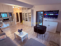 2 Minute Metrou Aparatorii Patriei | Apt 3 camere