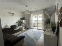 Apartament 4 camere, decomandat - zona Sanpetru