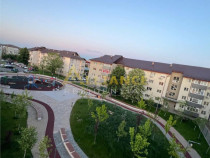 Apartament 3 camere spatios - Mobilat si utilat - 75 mp - RE