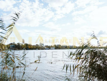 Vila individuala Izvorani - Teren 1800 mp