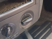 Skoda Fabia benzina+GPL, an 2005, 280000km