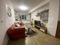 Apartament 3 camere, 82 mp, zona Braytim/ Soarelui