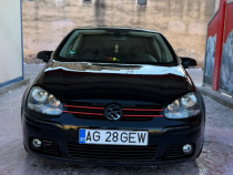 V&acirc;nd Volkswagen Golf 5