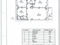 Apartament cu 3 camere, zona Micesti