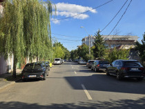 Teren 717mp Baneasa - Dobrogeanu Gherea - Soseaua Sisesti