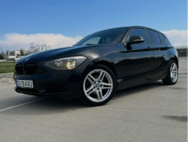 BMW seria 1 2012