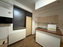 Garsoniera Campus Ovidius