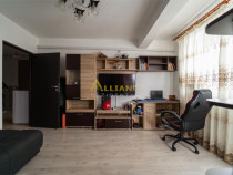 15 Minute Metrou erceni - 3 Camere 2 Bai - 135.000eur
