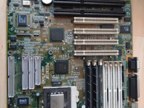 Placa de baza Intel P55XUW