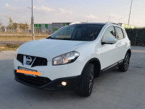 Nissan qashqai j10