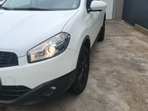Nissan qashqai j10