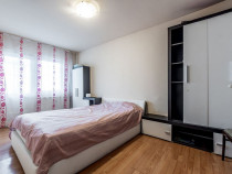 Vandut Garsoniera confort 1 la etajul 2 in confectii Comi...