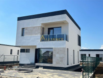 Vila cu 4 camere &icirc;n ansamblu reziden?ial exclusiv &ndash; Co...