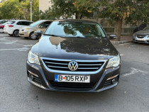 Vand VW Passat CC