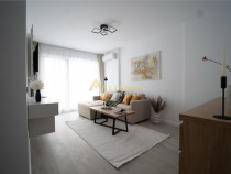 3 camere Str. Biurintei, Metrou Bercen