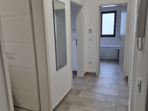 Apartament cu 2 camere cu loc de parcare si pod str. Rodnei