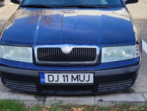 Skoda Octavia 1 2002 1.6 SR 102 CP