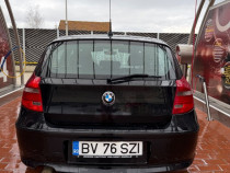 V&acirc;nd BMW 118d facelift