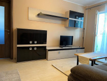 Proprietar: inchiriez apartament 2camere modern Tineretului 2min. parc