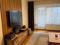 Apartament 3 camere Samantha, pe Malul Muresului