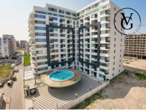 Apartament 2 camere cu parcare Stefan Building