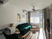 Apartament modern 2 camere cu gradina - Strada Biruintei, bl