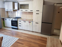 Mobilat - Utilat, AP 1 camera transformat in 2 camere, Progr