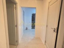 Apartament renovat cu 3 camere la Strand Berceni - Brancovea