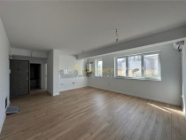 Apartament modern cu incalzire in pardoseala, aproape de met