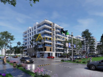 5 Minute Metrou Berceni - Finalizare August 2026 - 3 Camere