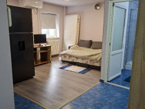 Proprietar privat inchiriez garsoniera, Giurgiu, Blv. Mihai Viteazul