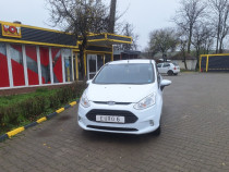 Ford B Max/Gpl/2016