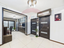Apartament cu 4 camere mobilat - Dristor / Central Propri...